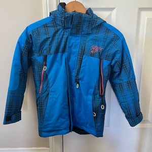 Obermeyer Snow/Ski jacket size 6